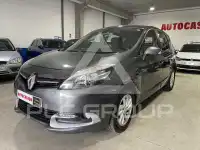 2014 Renault Scenic