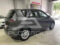 2014 Renault Scenic