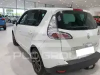 2014 Renault Scenic
