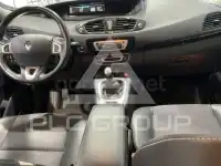 2014 Renault Scenic