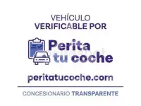 2014 Renault Scenic