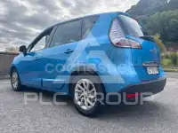 2014 Renault Scenic