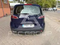 2014 Renault Scenic