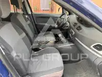 2014 Renault Scenic