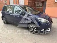 2014 Renault Scenic