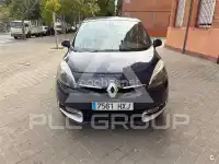2014 Renault Scenic