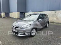 2014 Renault Scenic