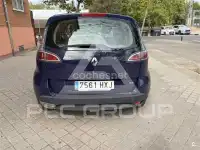 2014 Renault Scenic
