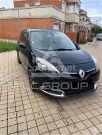 2014 Renault Scenic