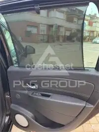 2014 Renault Scenic