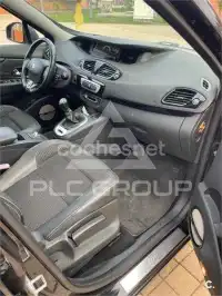 2014 Renault Scenic