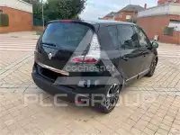 2014 Renault Scenic