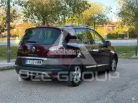 2014 Renault Scenic