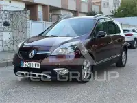 2014 Renault Scenic