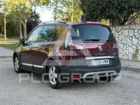 2014 Renault Scenic