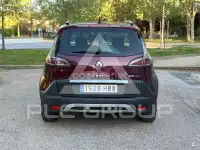 2014 Renault Scenic