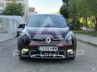 2014 Renault Scenic