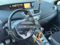 2014 Renault Scenic