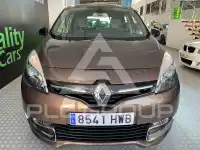 2014 Renault Scenic