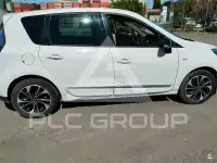 2014 Renault Scenic