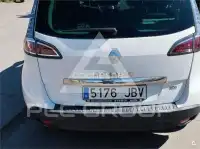 2014 Renault Scenic