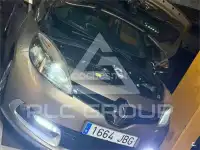 2014 Renault Scenic
