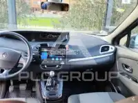 2014 Renault Scenic