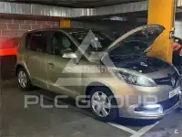 2014 Renault Scenic