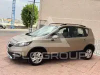 2014 Renault Scenic