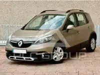 2014 Renault Scenic