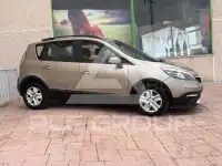 2014 Renault Scenic
