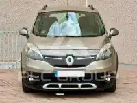 2014 Renault Scenic
