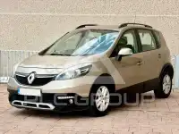 2014 Renault Scenic