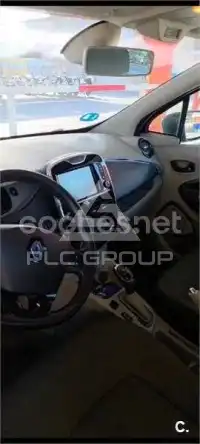 2014 Renault ZOE