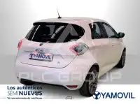 2014 Renault ZOE