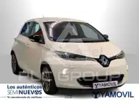 2014 Renault ZOE