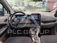 2014 Renault ZOE