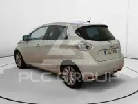 2014 Renault ZOE