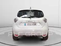2014 Renault ZOE