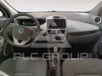 2014 Renault ZOE