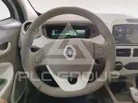 2014 Renault ZOE