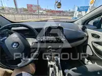 2014 Renault ZOE