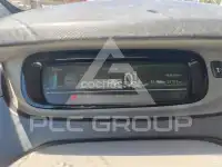 2014 Renault ZOE