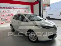 2014 Renault ZOE