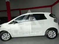 2014 Renault ZOE