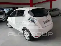 2014 Renault ZOE