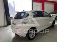 2014 Renault ZOE