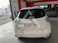 2014 Renault ZOE