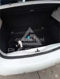 2014 Renault ZOE