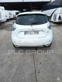 2014 Renault ZOE